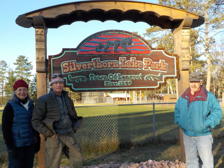 Town Parks & Shelter Reservations Town of Lenroot